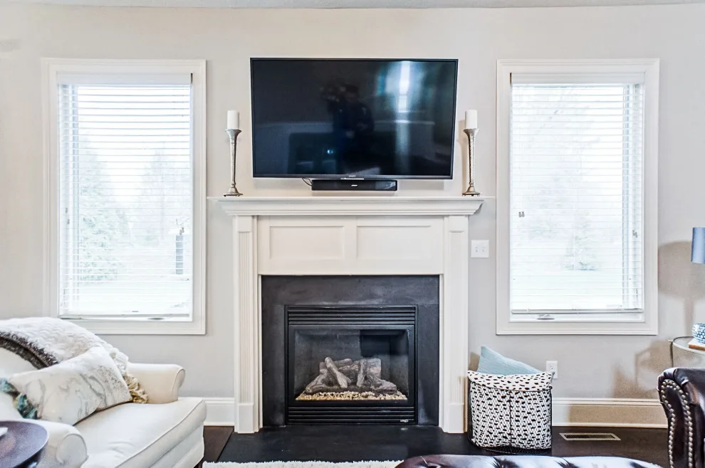 Cozy Classic Renovation by Flourish Interiors By Vanessa C Smith - Photo 13