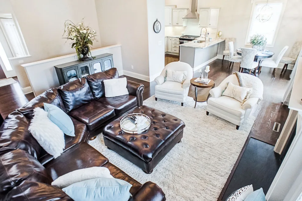 Cozy Classic Renovation by Flourish Interiors By Vanessa C Smith - Photo 14