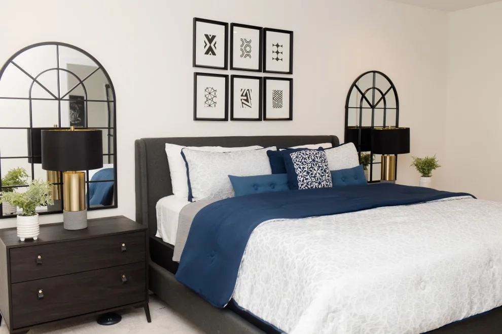 Inviting Transitional Design Inspired by Notre Dame by Flourish Interiors By Vanessa C Smith - Photo 3