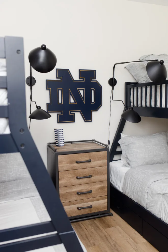 Inviting Transitional Design Inspired by Notre Dame by Flourish Interiors By Vanessa C Smith - Photo 16