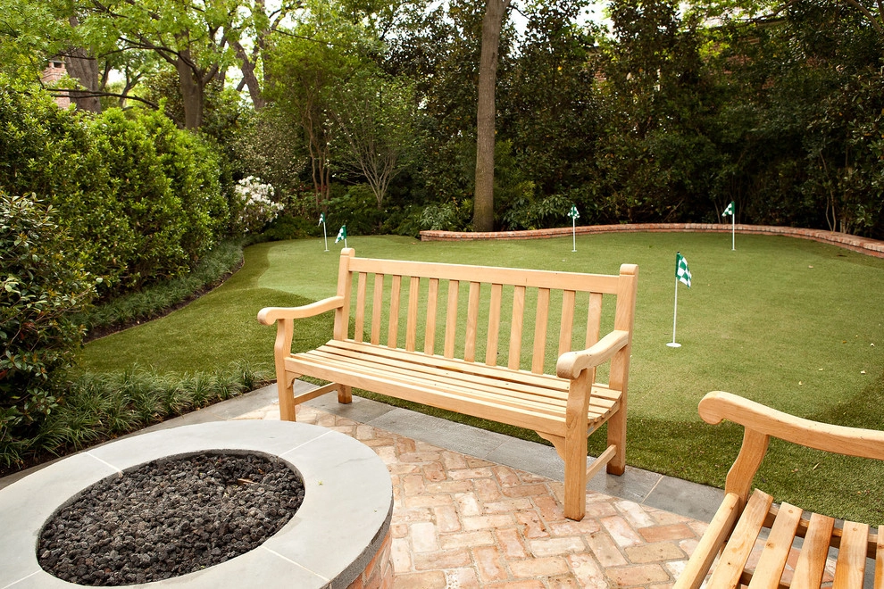 Elegant Park Cities Property by Southern Botanical, Inc. - Photo 4