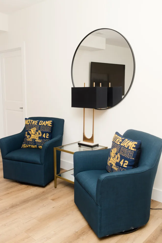 Inviting Transitional Design Inspired by Notre Dame by Flourish Interiors By Vanessa C Smith - Photo 10