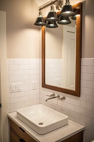 Cozy and Contemporary Master Suite Renovation by Studio Saint Marie - Photo 8