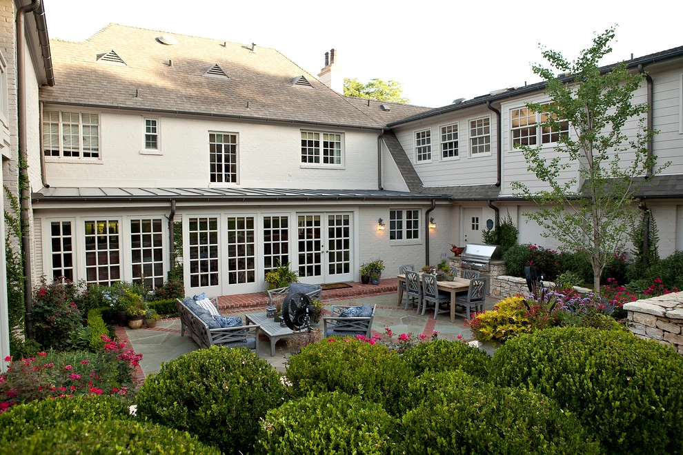 White Rock Retreat by Southern Botanical, Inc. - Photo 5