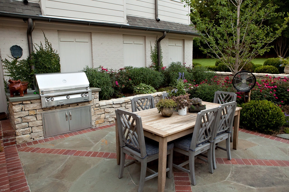 White Rock Retreat by Southern Botanical, Inc. - Photo 4