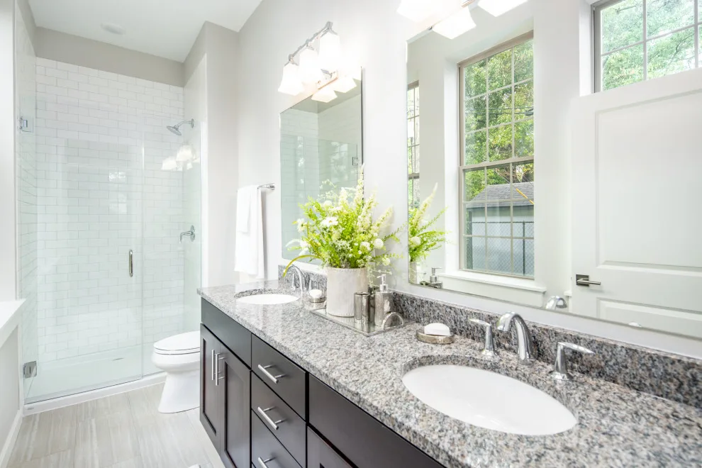 Cozy Forests and Tactile Earth Tones by Flourish Interiors By Vanessa C Smith - Photo 6