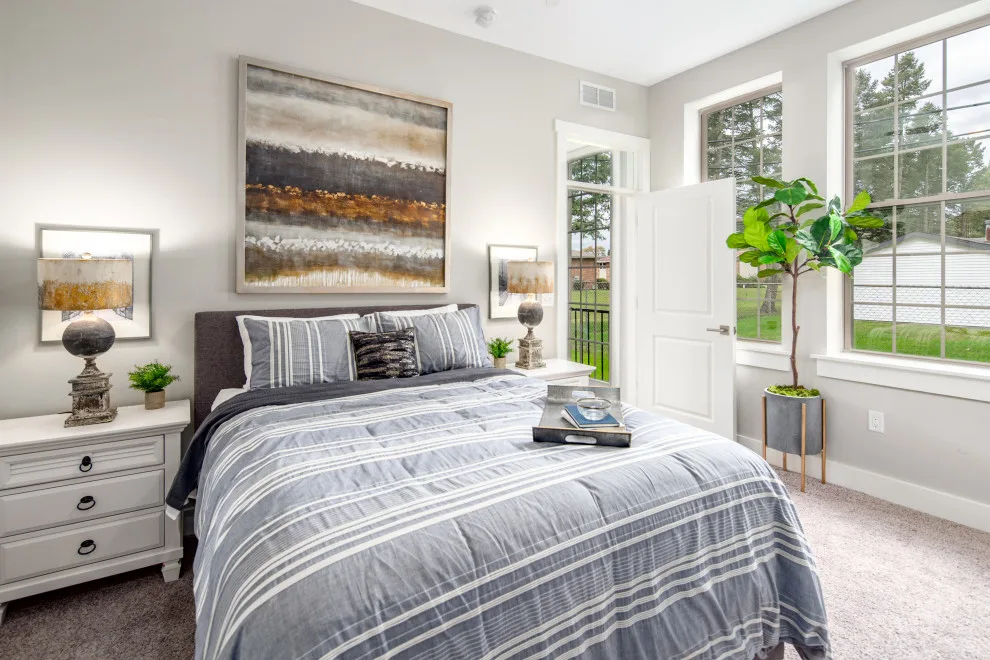 Cozy Forests and Tactile Earth Tones by Flourish Interiors By Vanessa C Smith - Photo 23
