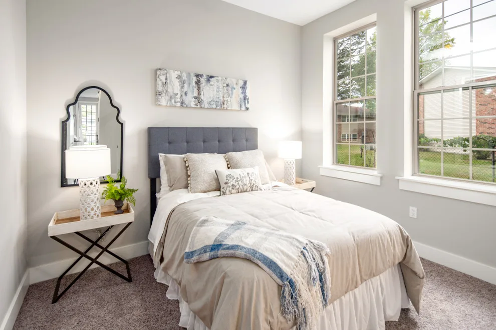 Cozy Forests and Tactile Earth Tones by Flourish Interiors By Vanessa C Smith - Photo 8