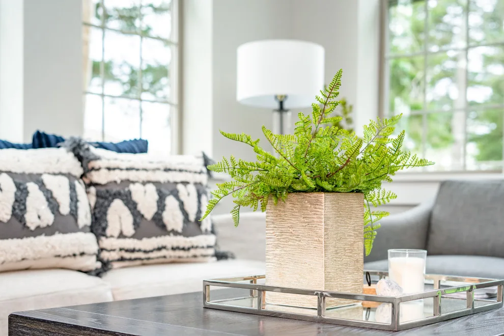 Cozy Forests and Tactile Earth Tones by Flourish Interiors By Vanessa C Smith - Photo 2