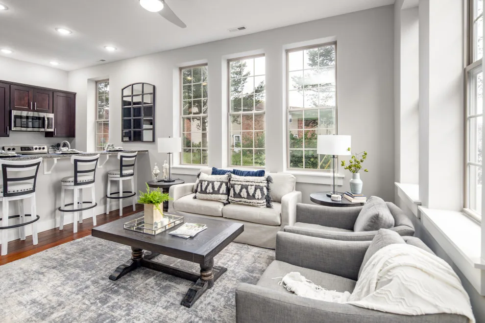 Cozy Forests and Tactile Earth Tones by Flourish Interiors By Vanessa C Smith - Photo 13