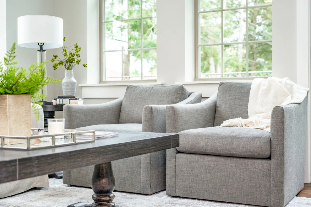 Cozy Forests and Tactile Earth Tones by Flourish Interiors By Vanessa C Smith - Photo 16