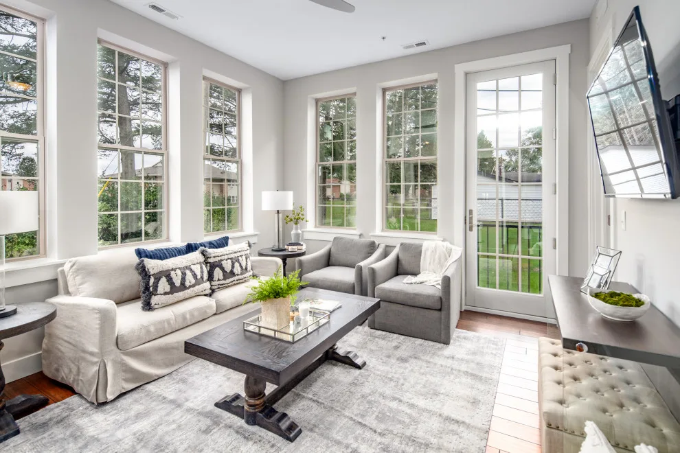 Cozy Forests and Tactile Earth Tones by Flourish Interiors By Vanessa C Smith - Photo 5