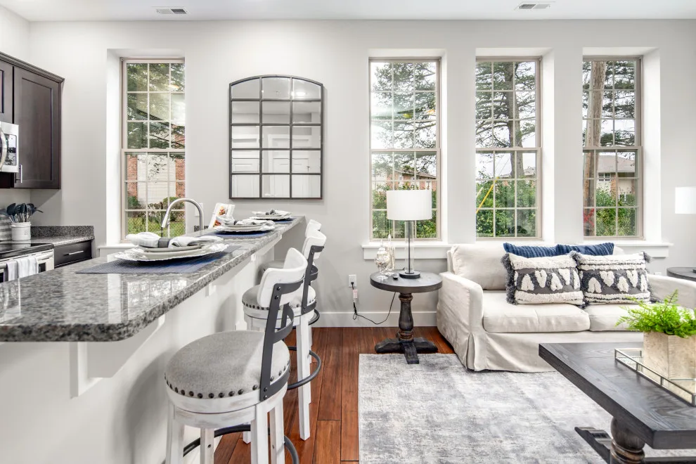 Cozy Forests and Tactile Earth Tones by Flourish Interiors By Vanessa C Smith - Photo 4
