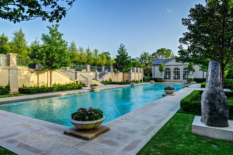 Sustainable Preston Hollow Property by Southern Botanical, Inc. - Photo 5