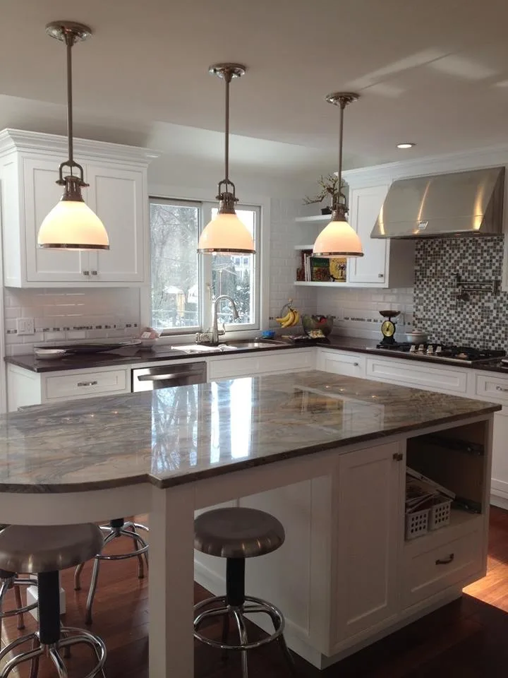 Whiteness of warmth by Romancing The Home Interiors - Photo 7