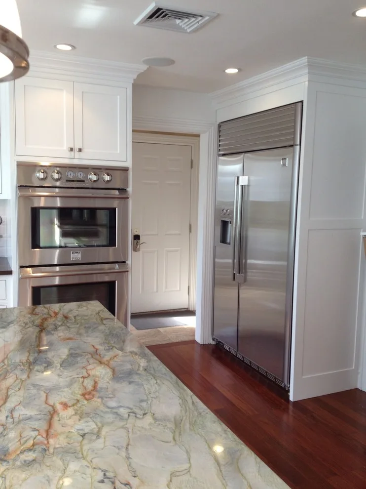 Whiteness of warmth by Romancing The Home Interiors - Photo 2