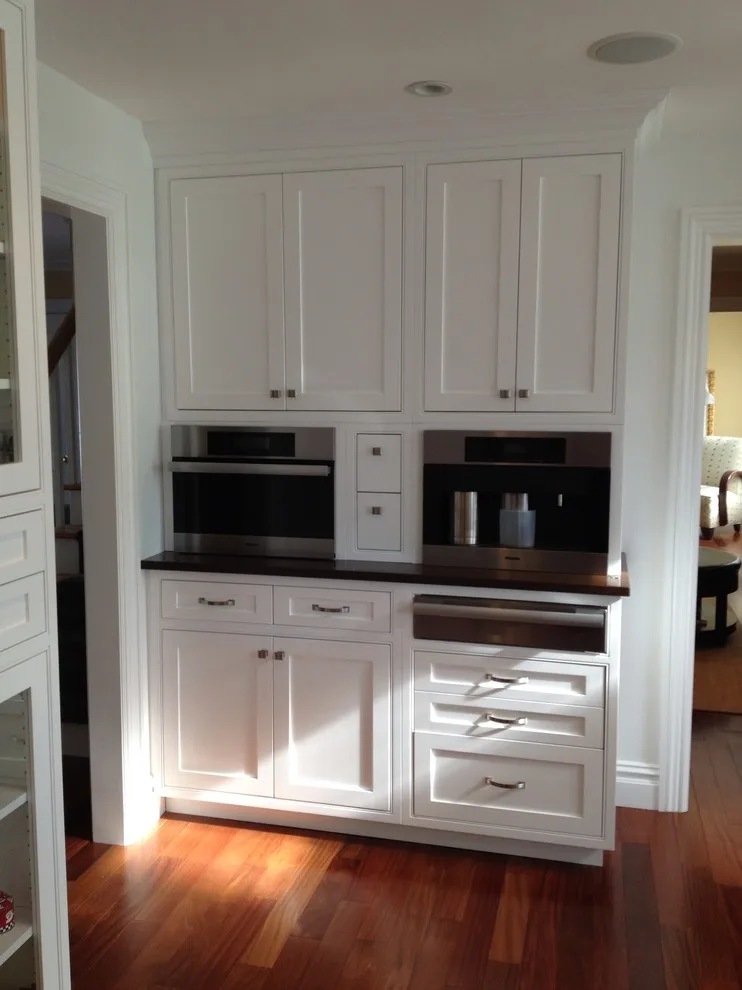 Whiteness of warmth by Romancing The Home Interiors - Photo 5
