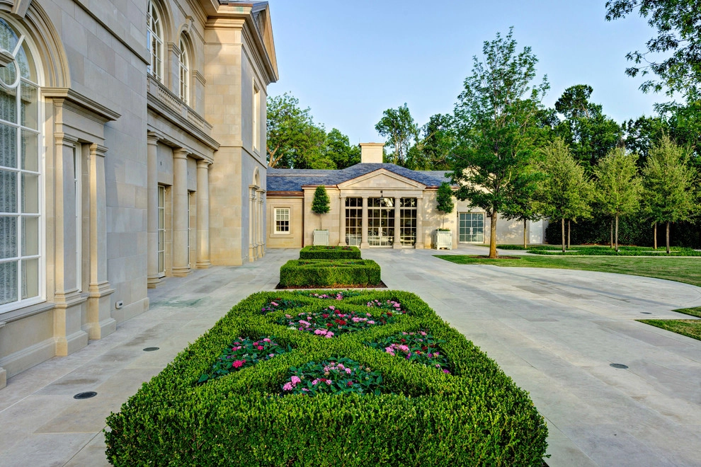 Sustainable Preston Hollow Property by Southern Botanical, Inc. - Photo 4