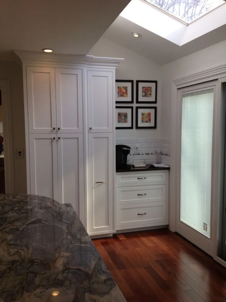 Whiteness of warmth by Romancing The Home Interiors - Photo 8
