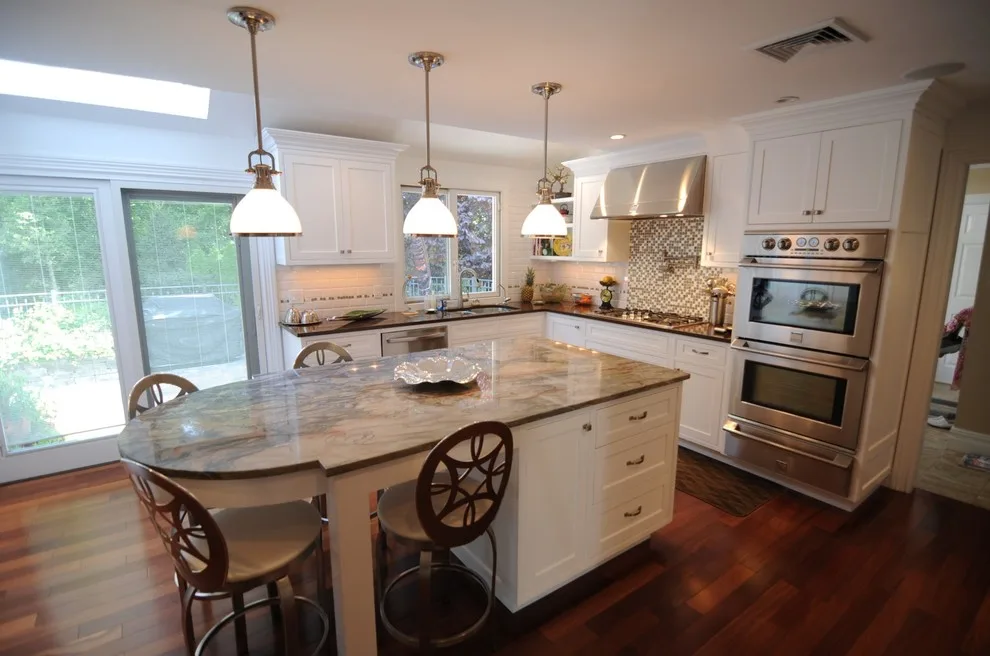 Whiteness of warmth by Romancing The Home Interiors - Photo 4