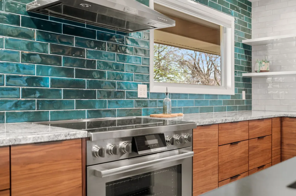 Warnock Culinary Space by Karen Boyer Designs - Photo 3