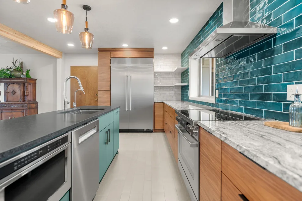 Warnock Culinary Space by Karen Boyer Designs - Photo 6