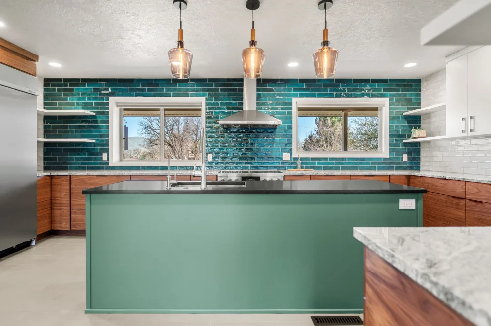 Warnock Culinary Space by Karen Boyer Designs - Photo 5