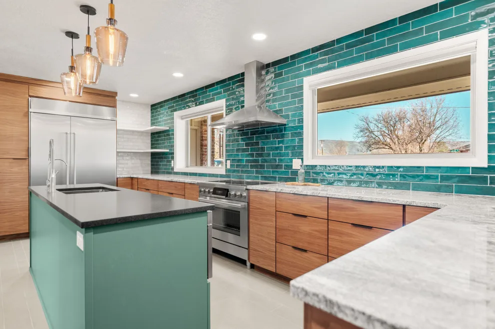 Warnock Culinary Space by Karen Boyer Designs - Photo 2