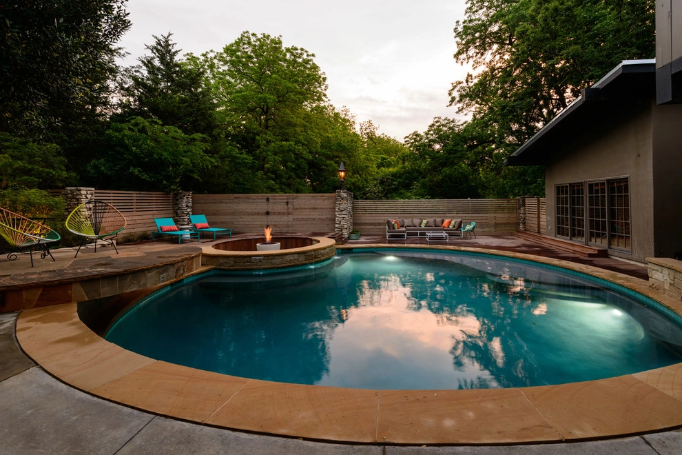 East Dallas Property by Southern Botanical, Inc. - Photo 6
