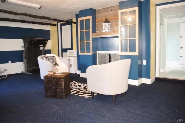 Warwick Initiative by Patricia Justice Designs, LLC - Photo 6