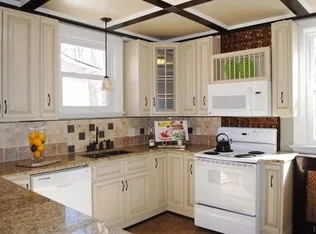 Warwick Initiative by Patricia Justice Designs, LLC - Photo 2