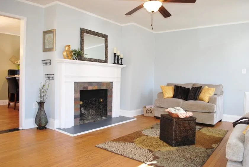 Warwick Initiative by Patricia Justice Designs, LLC - Photo 4