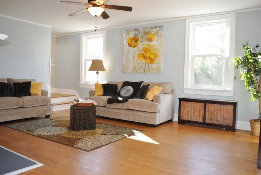 Warwick Initiative by Patricia Justice Designs, LLC - Photo 3