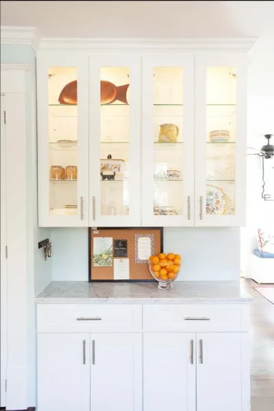 Washington Avenue Culinary Space by Anne Hagerty Interiors - Photo 4