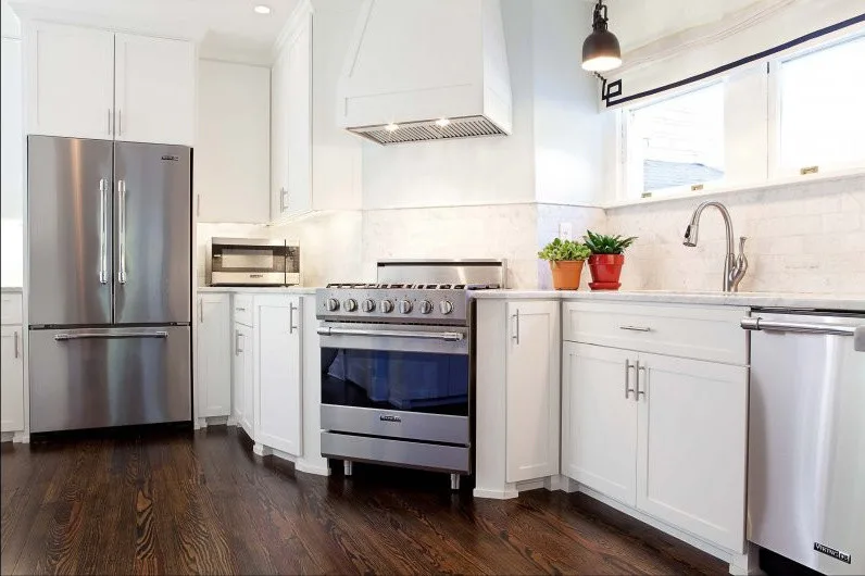 Washington Avenue Culinary Space by Anne Hagerty Interiors - Photo 5