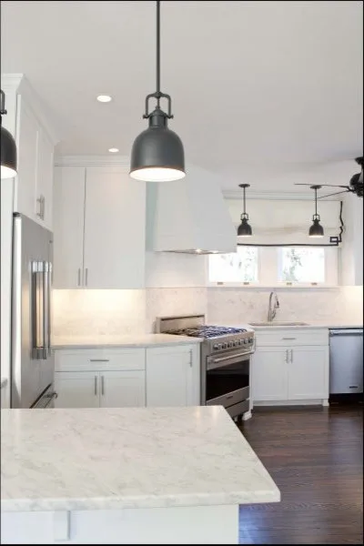 Washington Avenue Culinary Space by Anne Hagerty Interiors - Photo 3