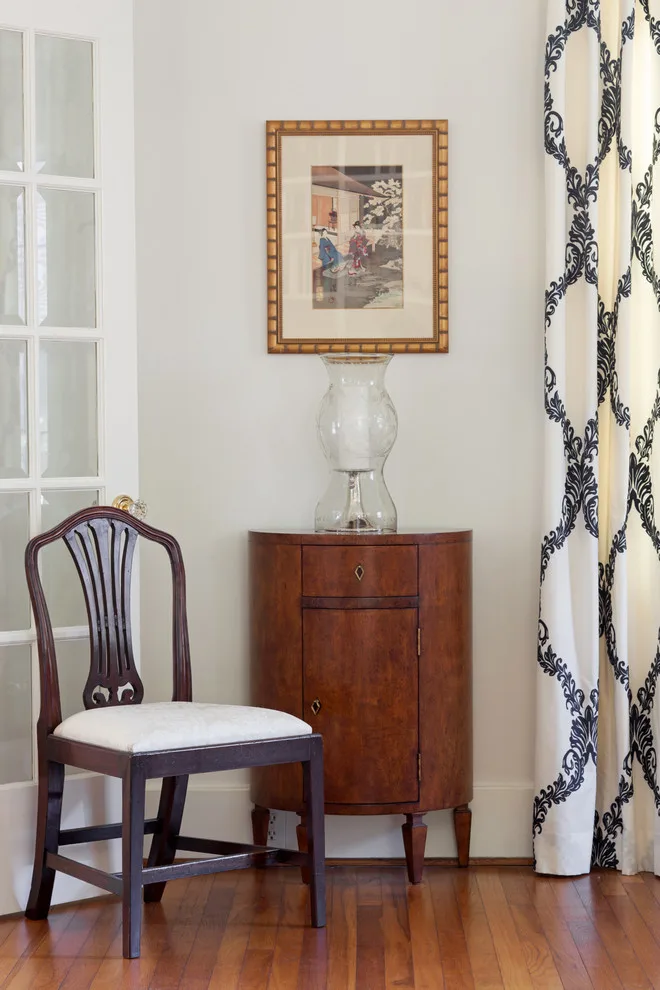 Washington Street by Anne Hagerty Interiors - Photo 8