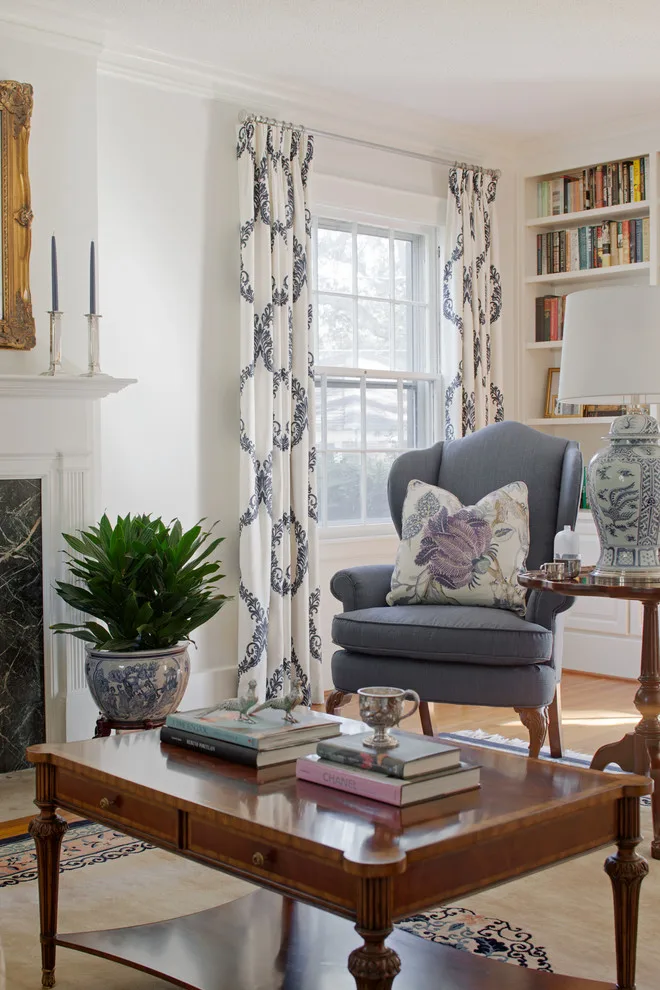 Washington Street by Anne Hagerty Interiors - Photo 7