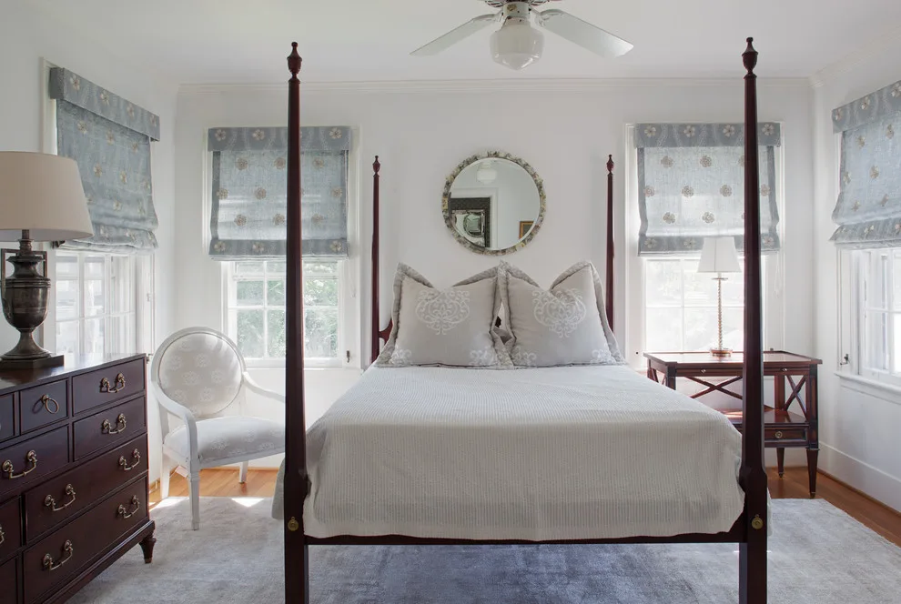 Washington Street by Anne Hagerty Interiors - Photo 5