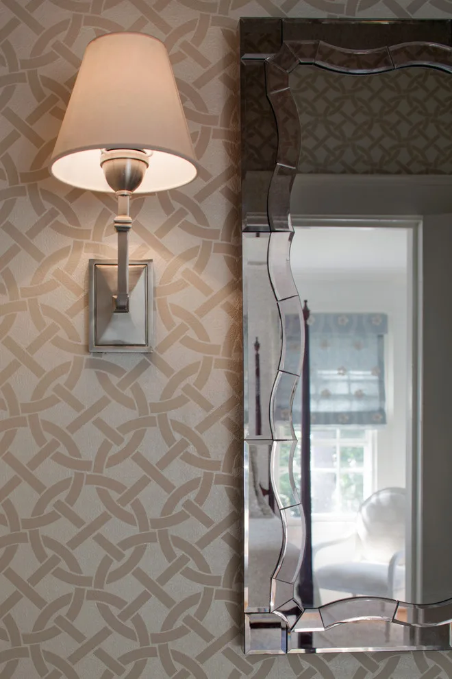 Anne Hagerty Interiors - Photo 8
