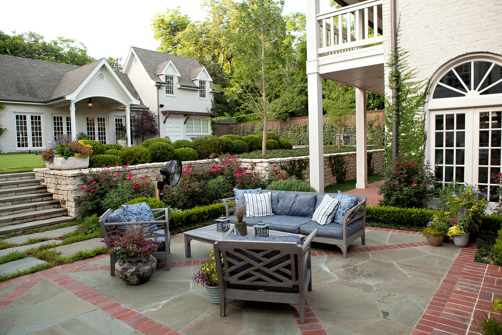 White Rock Retreat by Southern Botanical, Inc. - Photo 6