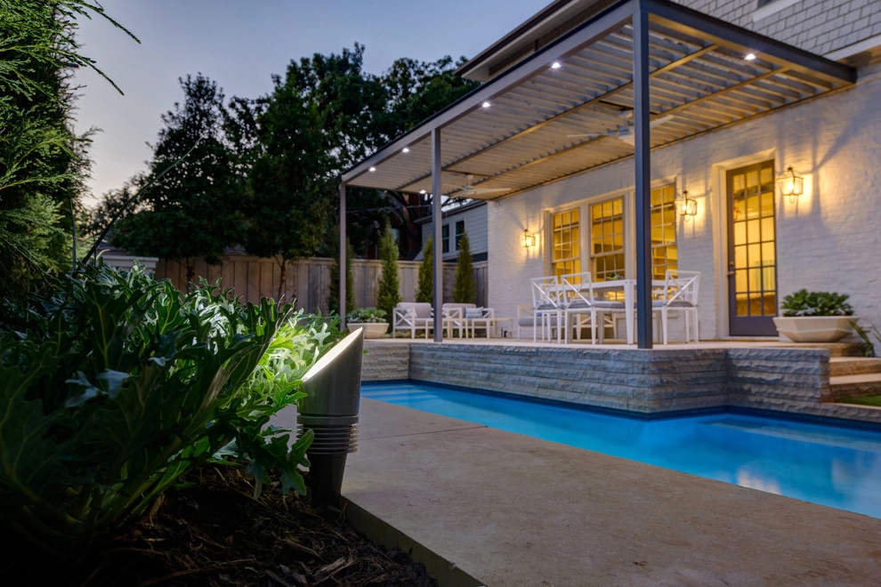 Landscape Lighting by Southern Botanical, Inc. - Photo 2