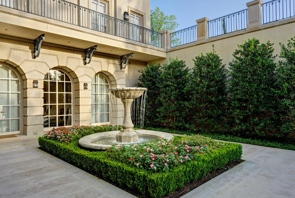 Sustainable Preston Hollow Property by Southern Botanical, Inc. - Photo 10