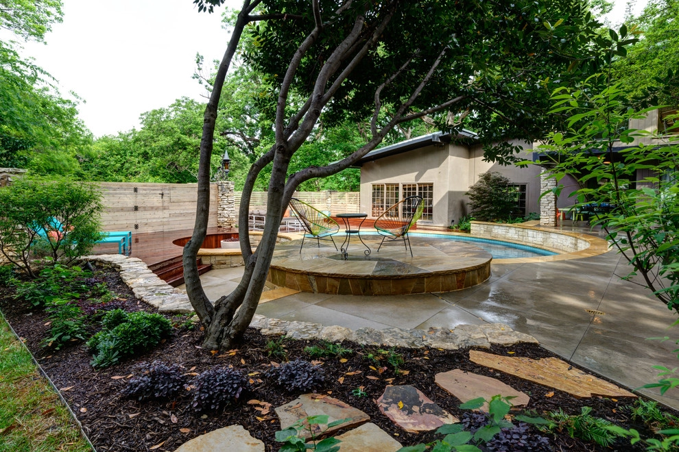 East Dallas Property by Southern Botanical, Inc. - Photo 10