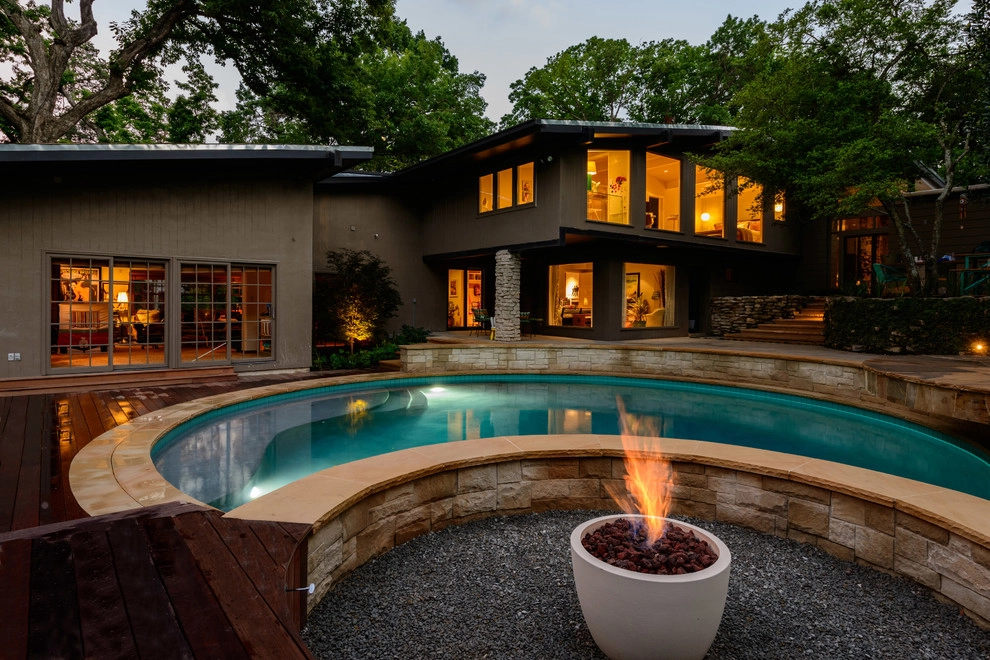 East Dallas Property by Southern Botanical, Inc. - Photo 3