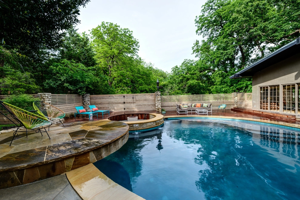 East Dallas Property by Southern Botanical, Inc. - Photo 4