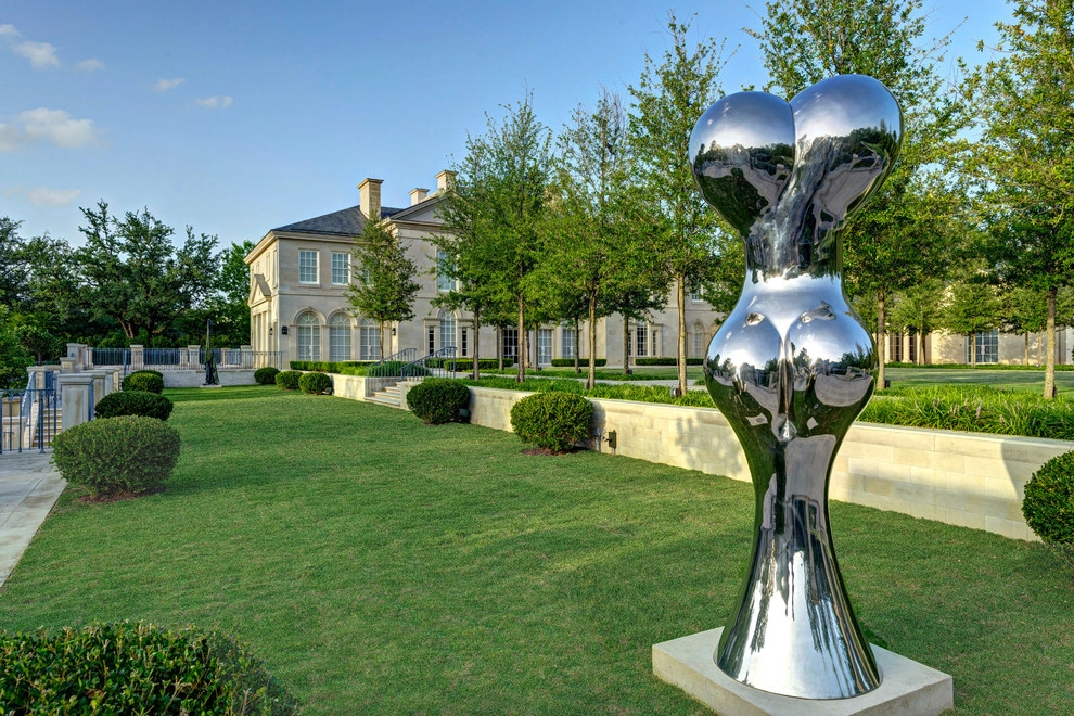 Sustainable Preston Hollow Property by Southern Botanical, Inc. - Photo 6