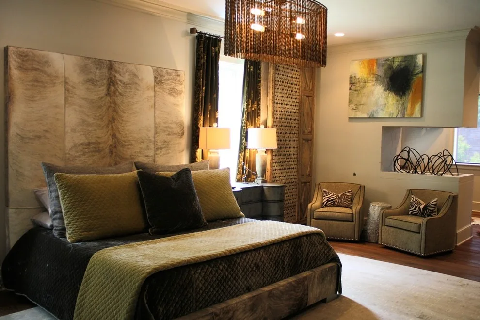 Lakeside Residence by Tish Miller Design - Photo 5