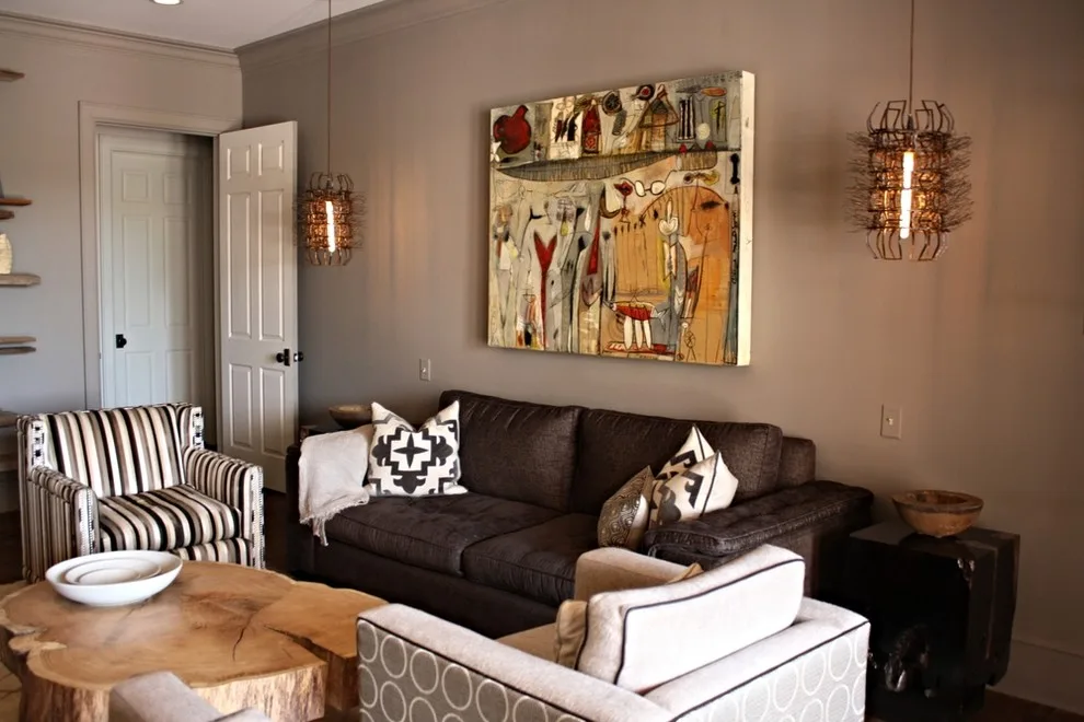 Lakeside Residence by Tish Miller Design - Photo 7