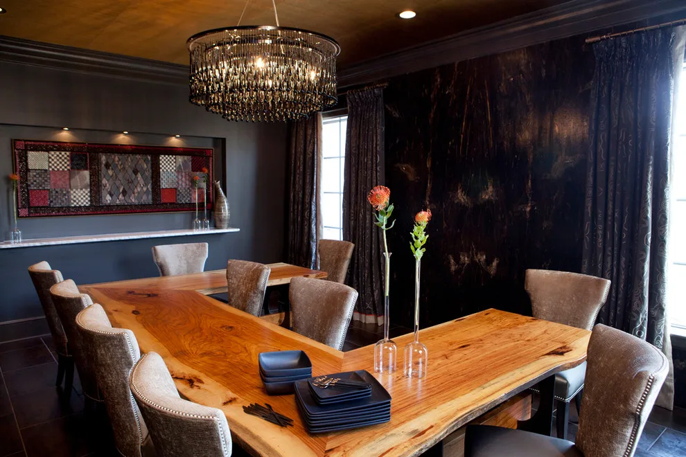 Lakeside Residence by Tish Miller Design - Photo 2